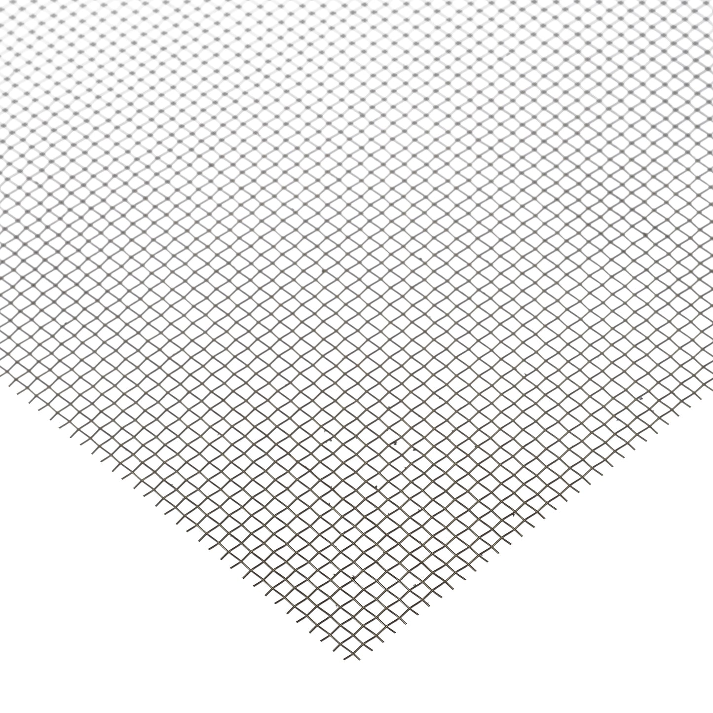 Drahtgewebe Edelstahl 1.4301 Blank MW1,4x1,4 t=0,25mm