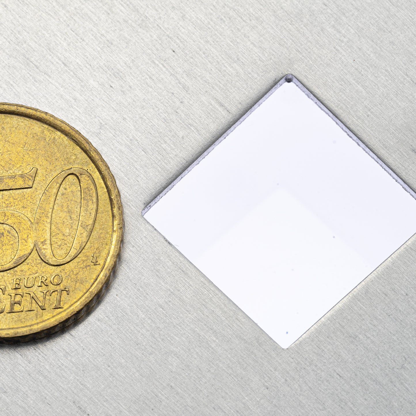 Lochblech Aluminium QG20-50 t=2,0mm