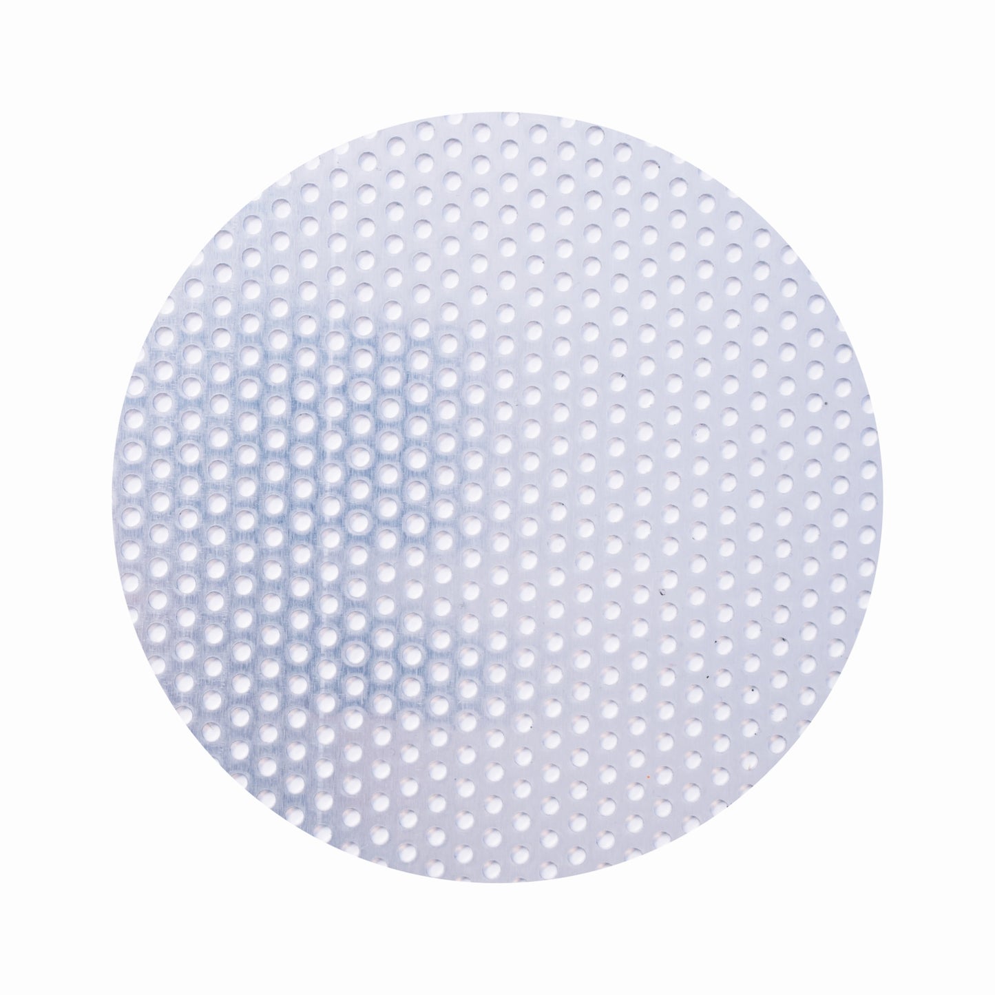 Ronde Lochblech Aluminium RV3-5 t=1,5mm
