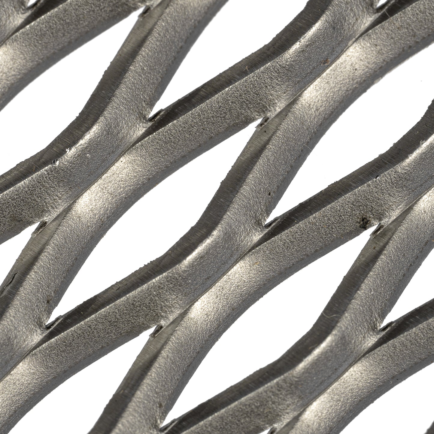 Streckgitter Stahl MW28x10x3 t=2mm