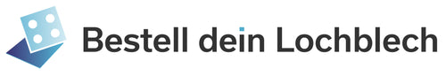 Bestell Dein Lochblech