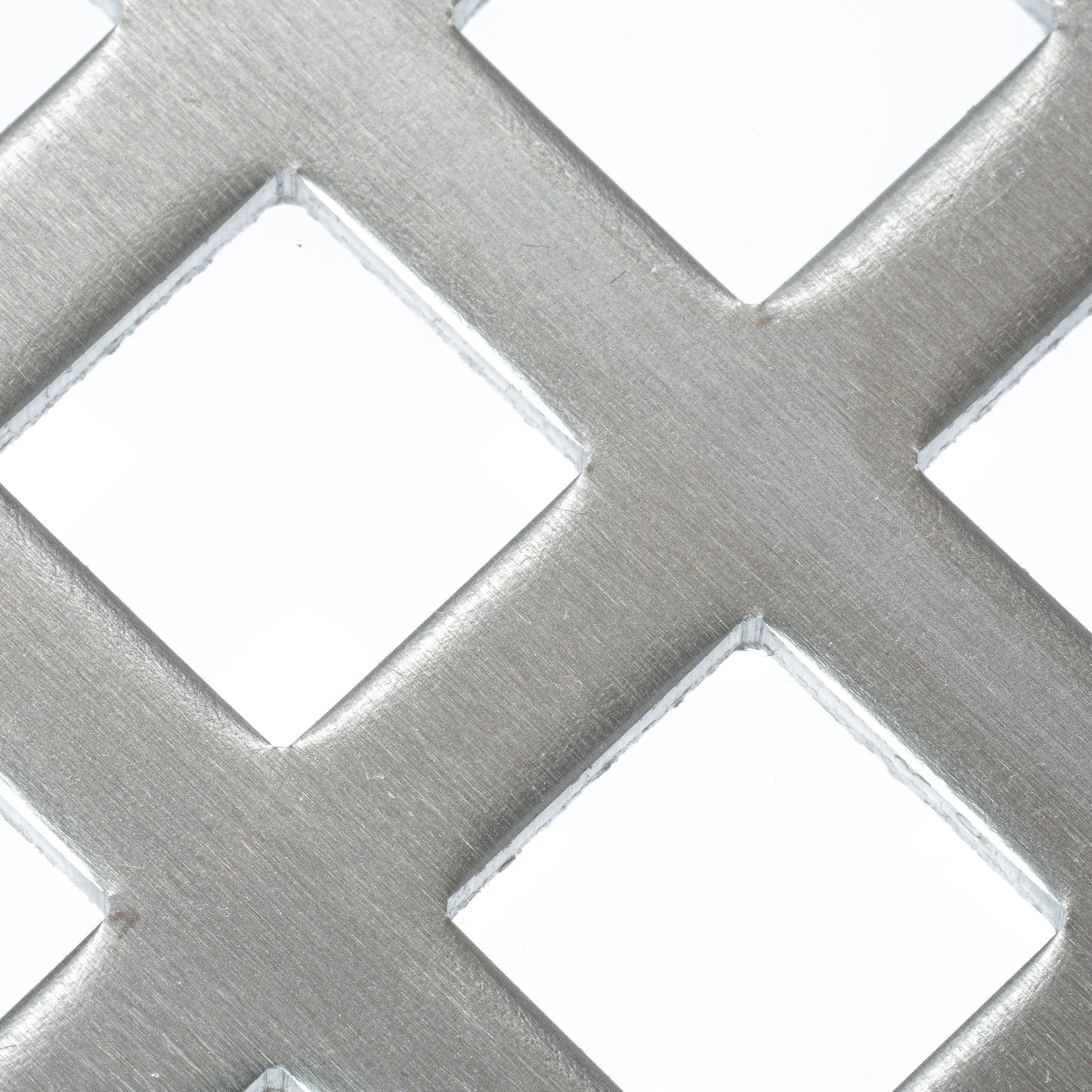 Lochblech Aluminium QG10-15 t=2,0mm