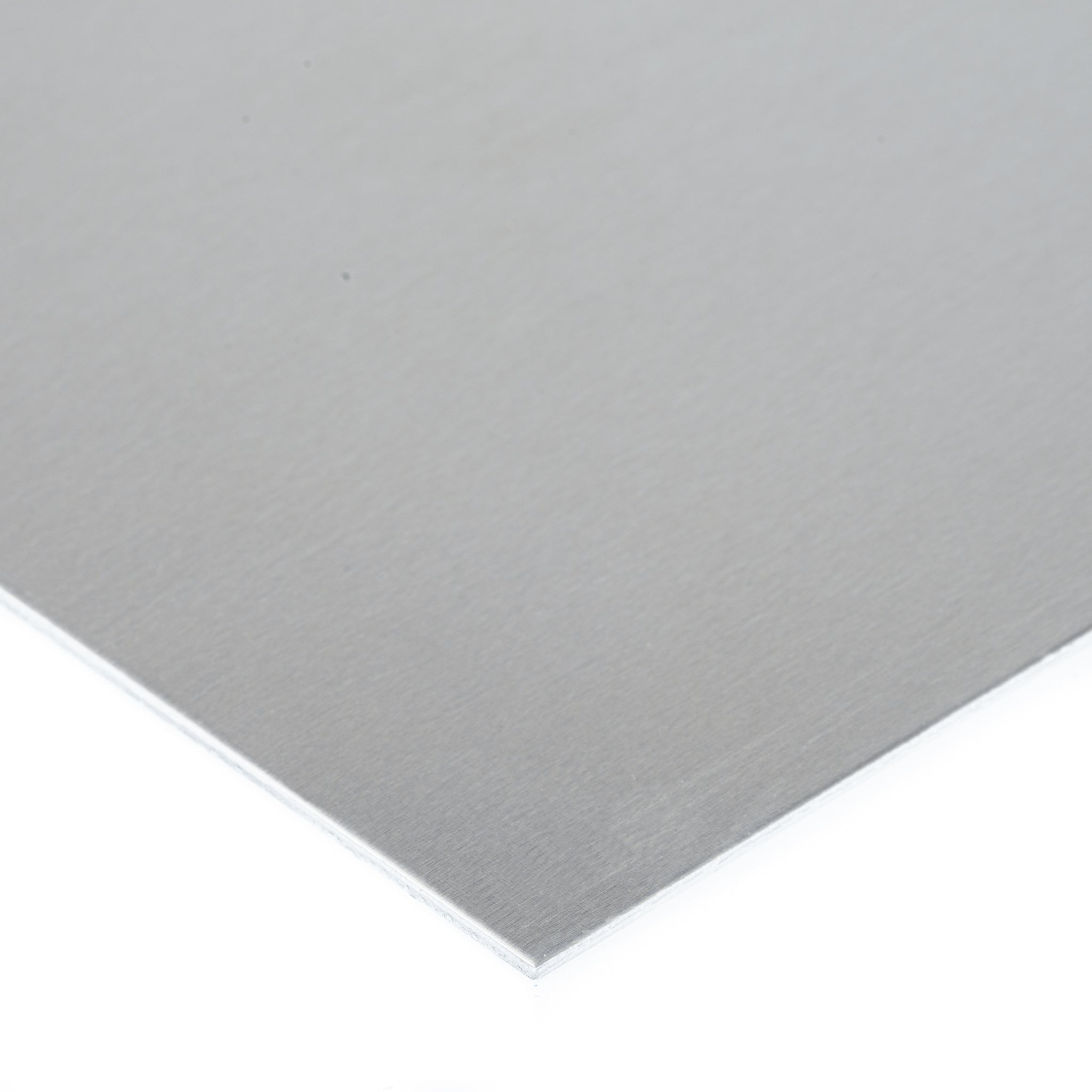 370-255 Aluminium Platte 0.4 mm