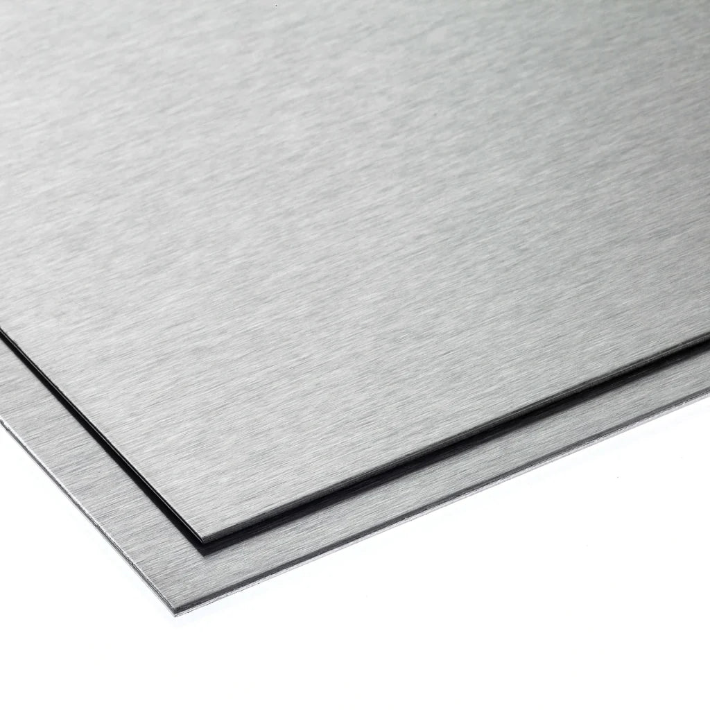 Aluminiumblech AlMg3 t=0,5mm – Bestell Dein Lochblech