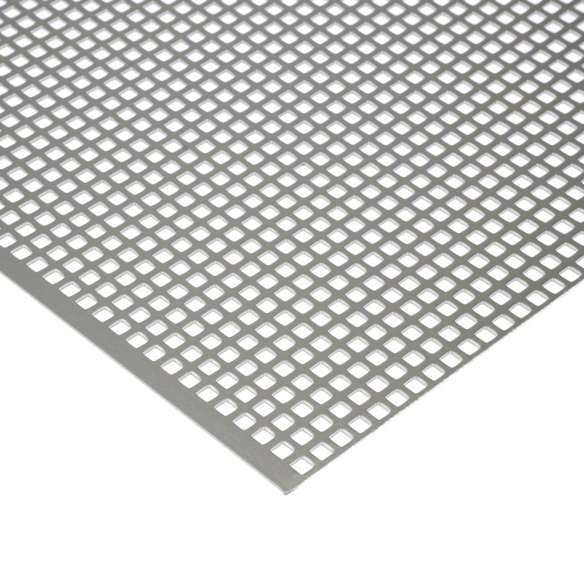 Lamiera Forata, Foratura: A Taglio, 466817 - Foto 4