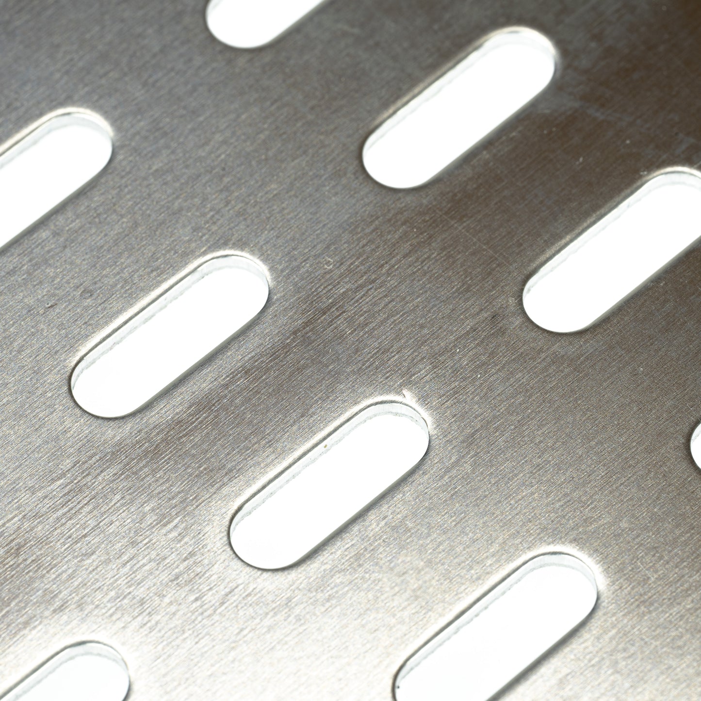Lochblech Aluminium Langloch LG5x15 t= 1,5