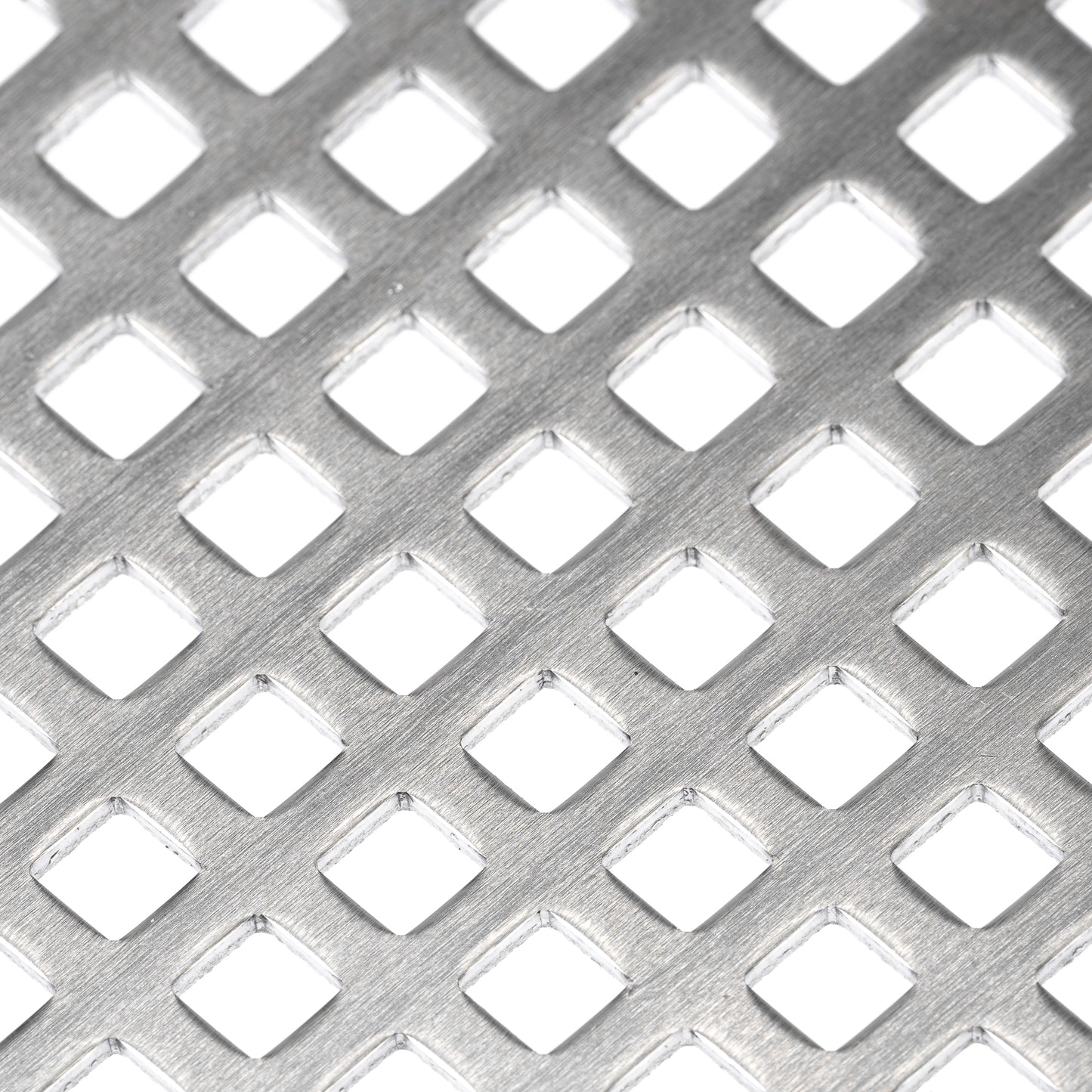 Lochblech Aluminium QG5-8 t=1,5mm