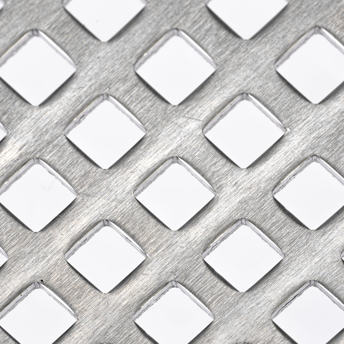 Lochblech Aluminium QG5-8 t=1,5mm