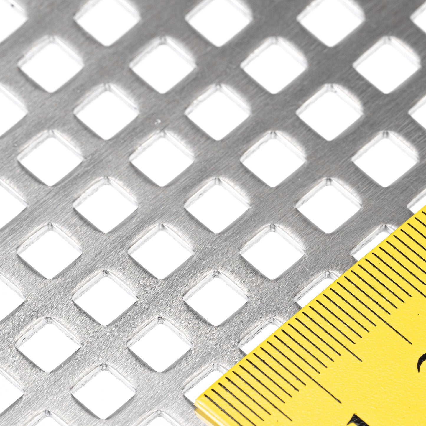 Lochblech Aluminium QG5-8 t=1,5mm