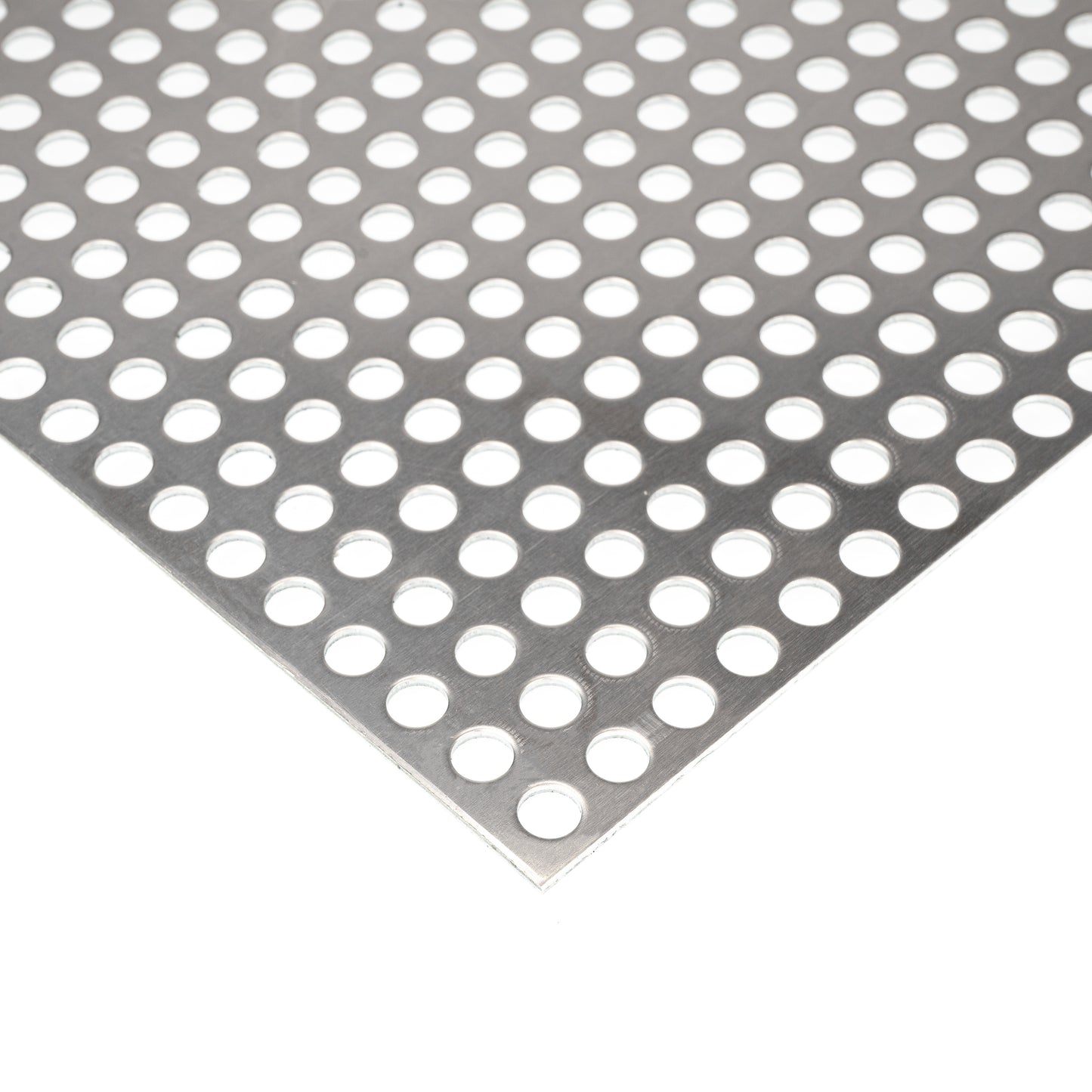 Lochblech Aluminium RG10-15 t=2,0mm