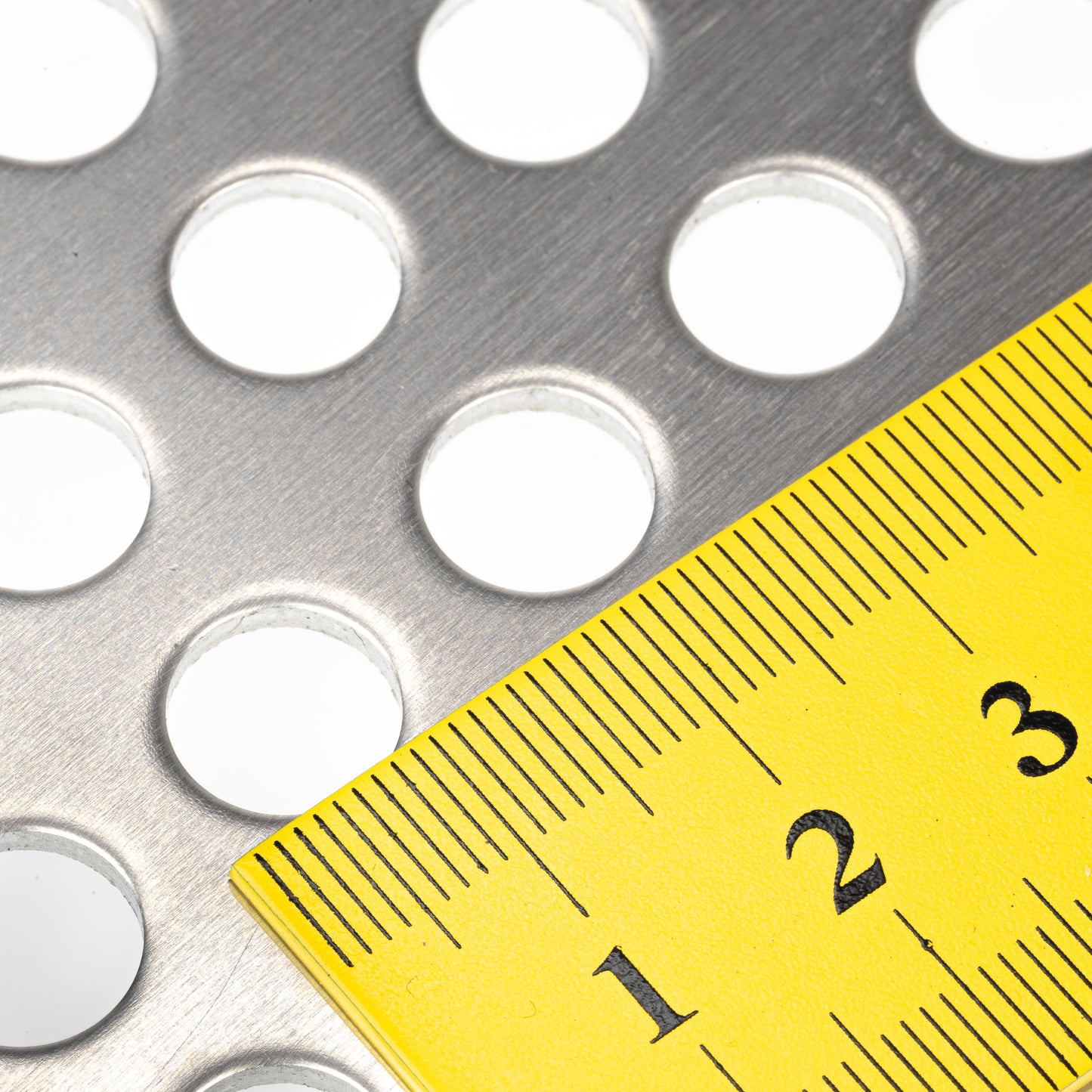 Lochblech Aluminium RG10-15 t=2,0mm
