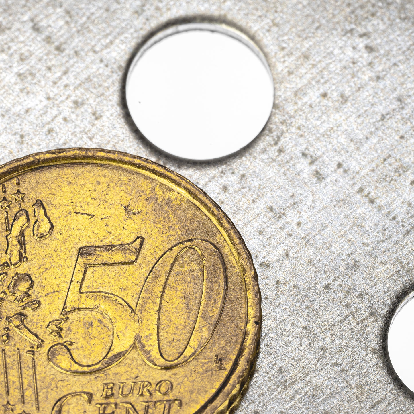 Lochblech Stahl verzinkt RG10-25,9 t=1,5mm