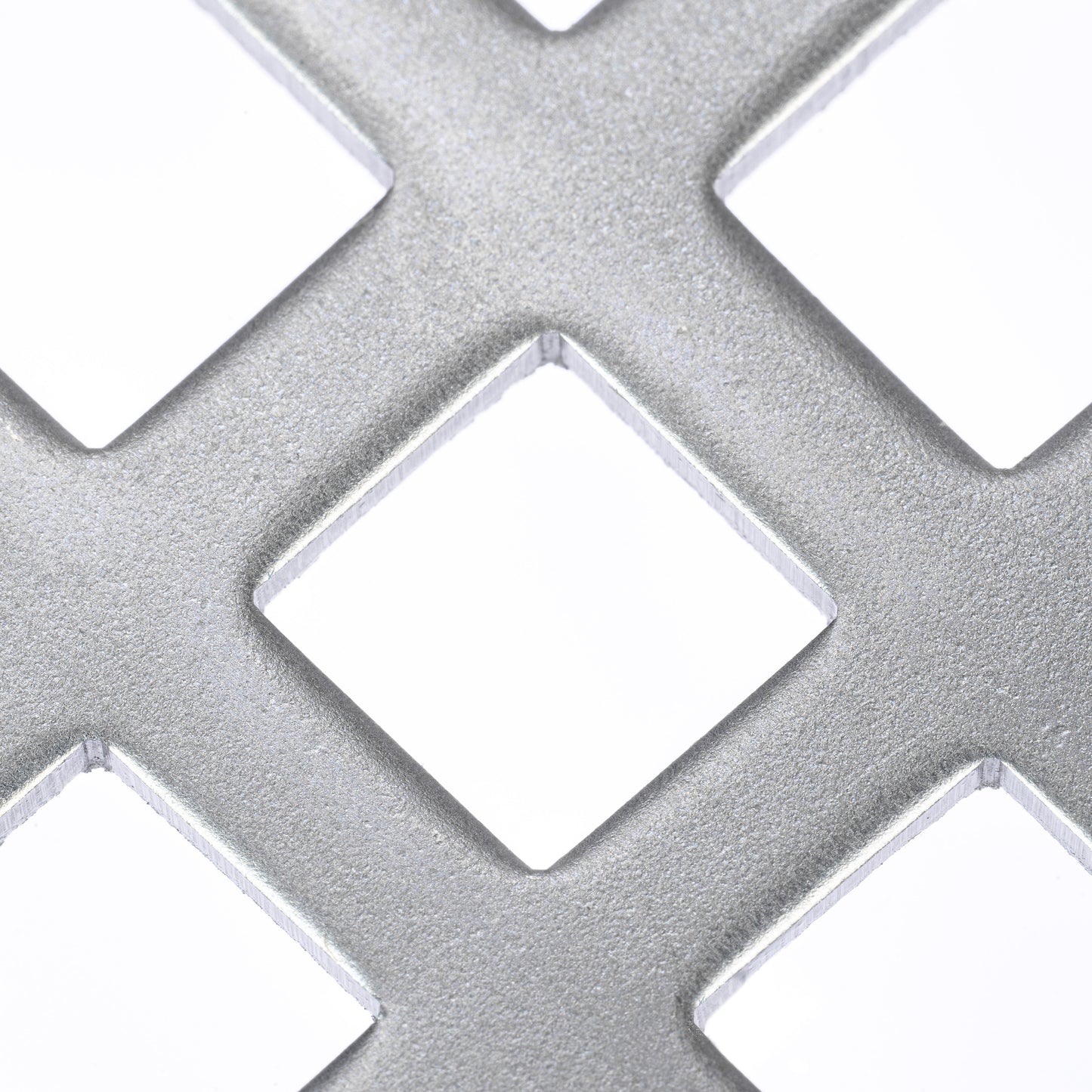 Lochblech Stahl Blank QG10-15 t=2,0mm