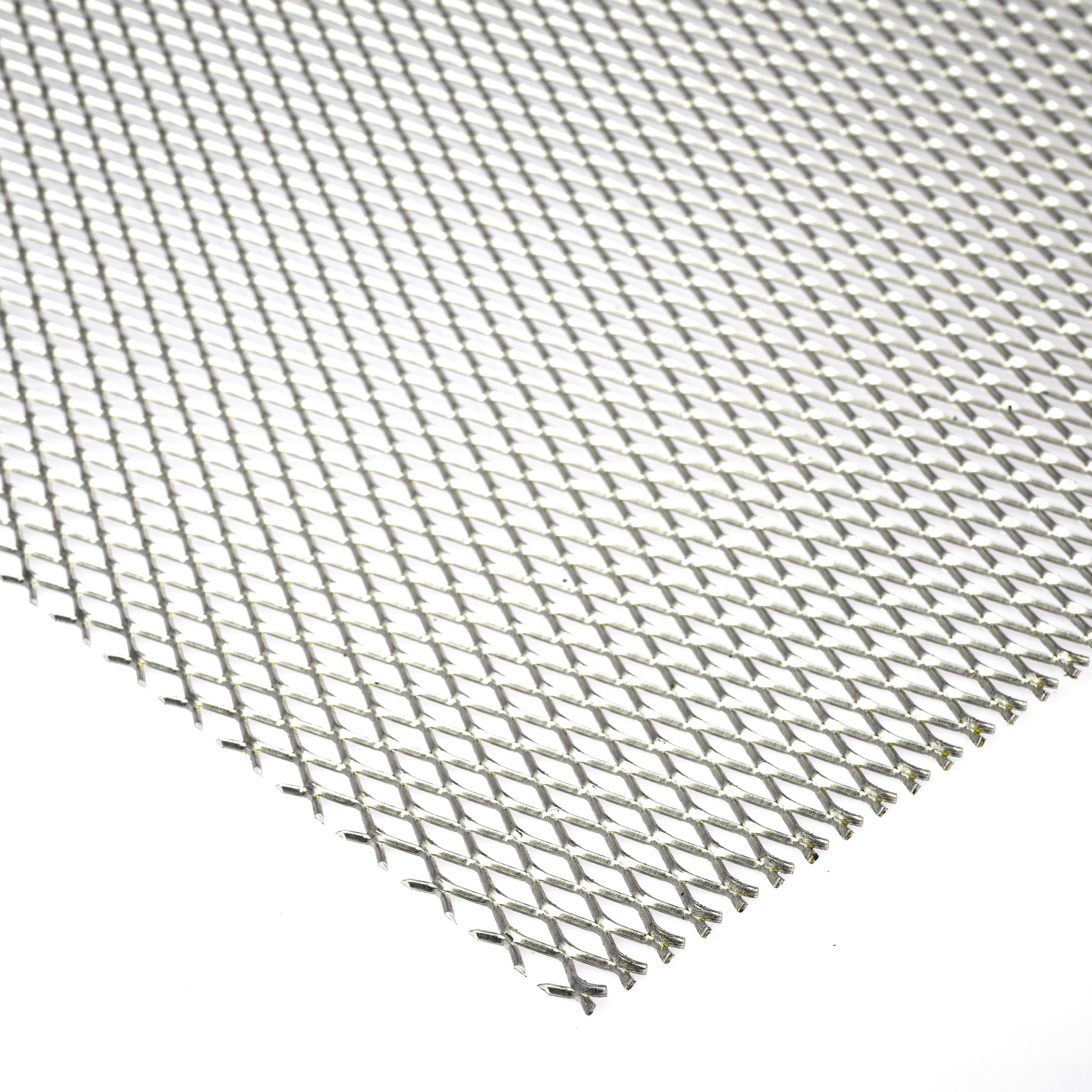 Streckgitter Aluminium MW16x6 5x1x1 T 1 0mm Bestell Dein Lochblech streckgitter-aluminium-mw16x6-5x1x1-t-1-0mm-bestell-dein-lochblech