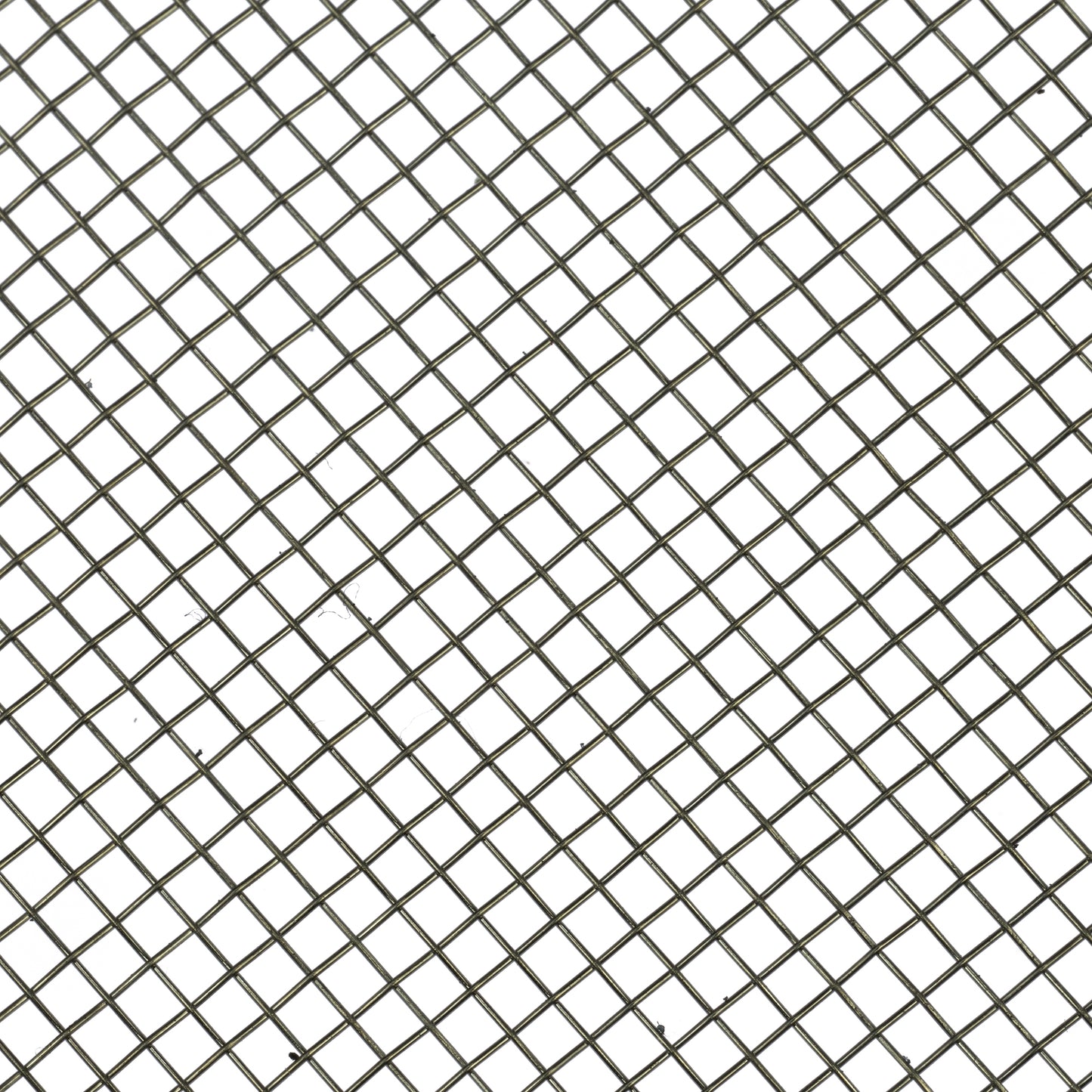 Drahtgewebe Edelstahl 1.4301 Blank MW1,4x1,4 t=0,25mm