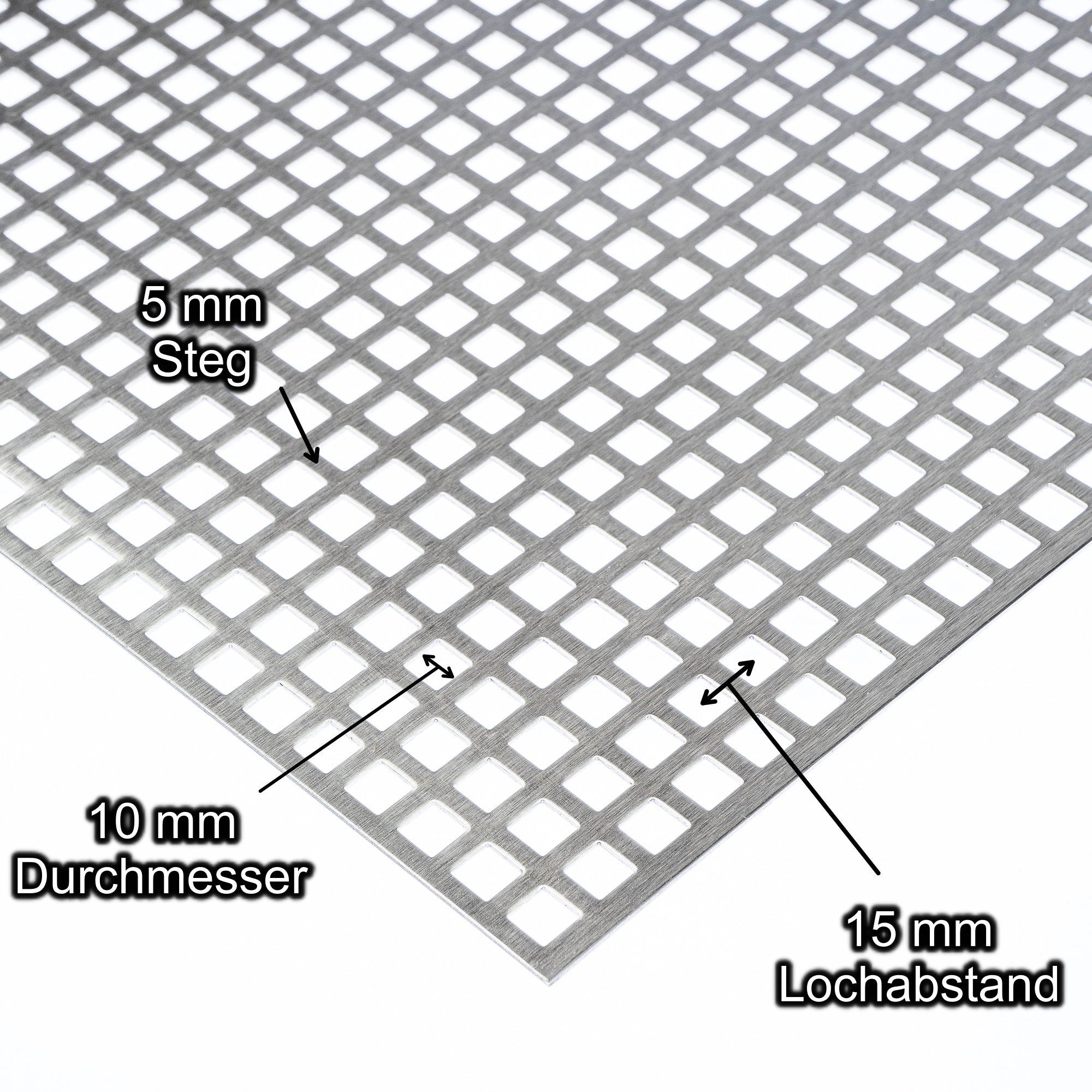 Taglio Inox Su Misura - Lastra Da Cucina - Placche & Lamiere In Acciaio - Foto 3