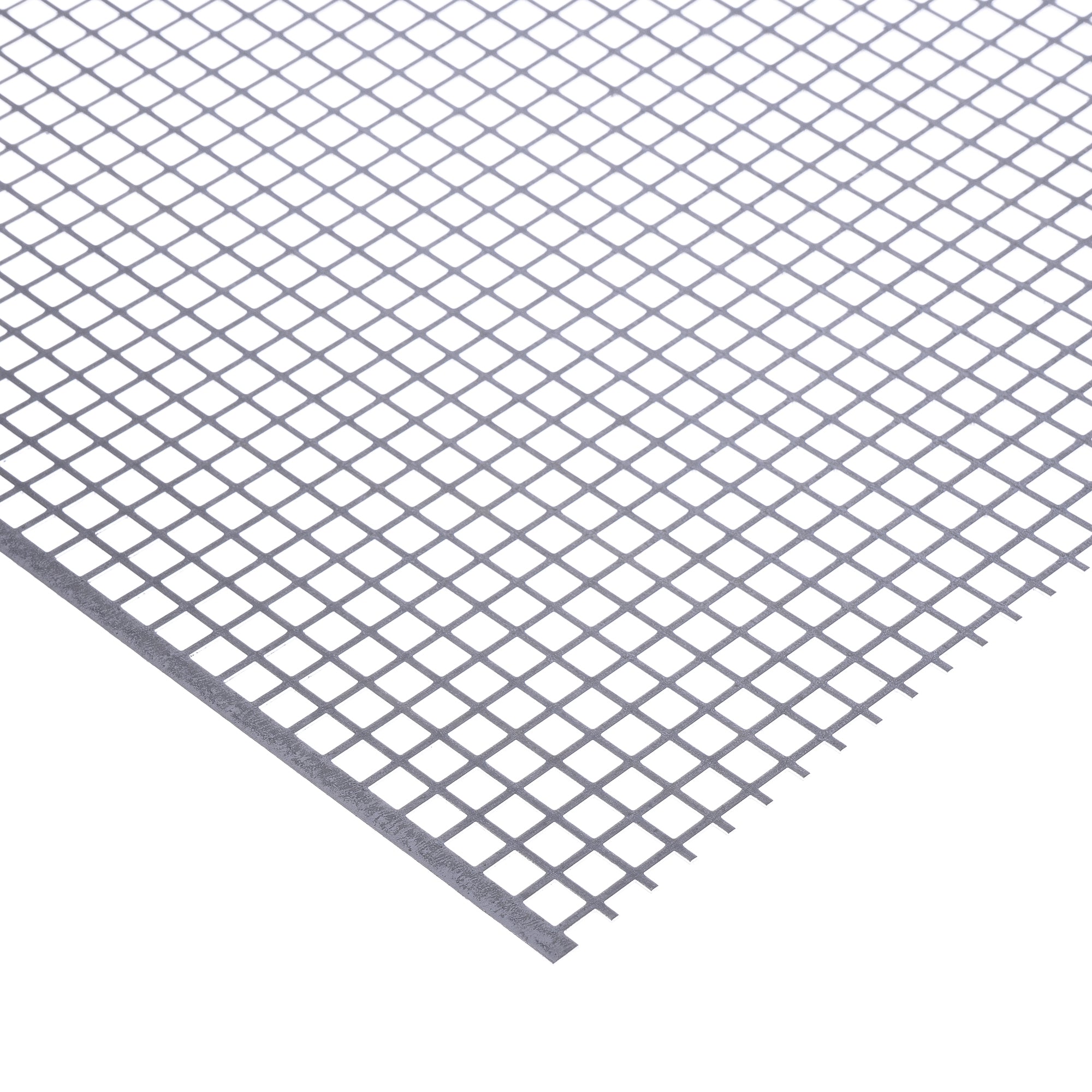 Lochbleche Aluminium Stahl Edelstahl 1,5/2mm Länge 1000mm Zuschnitt auf Ihr Maß Lochbleche Aluminium Stahl Edelstahl 1,5/2mm Länge 1000mm Zuschnitt auf Ihr Maß