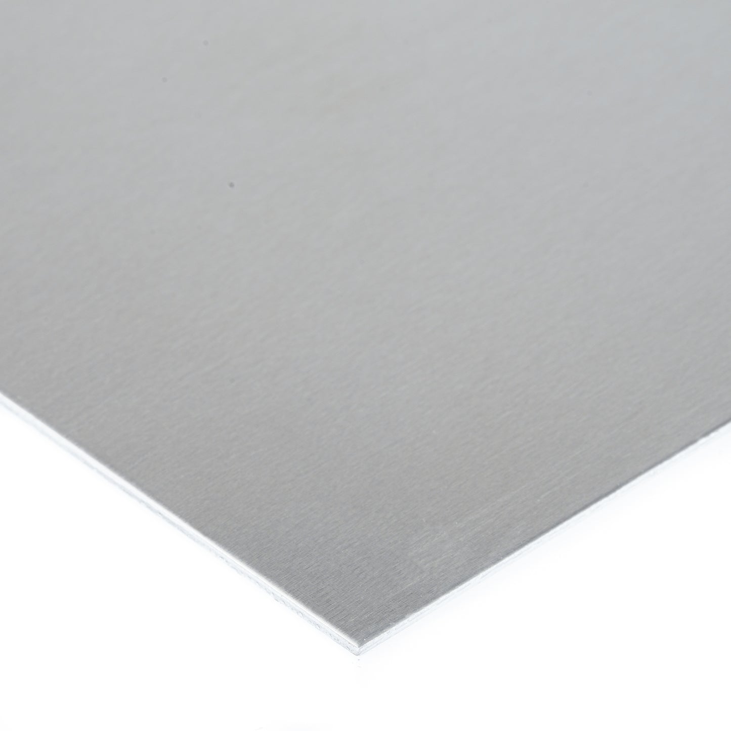 Aluminium Blech in 1,5 mm Stärke