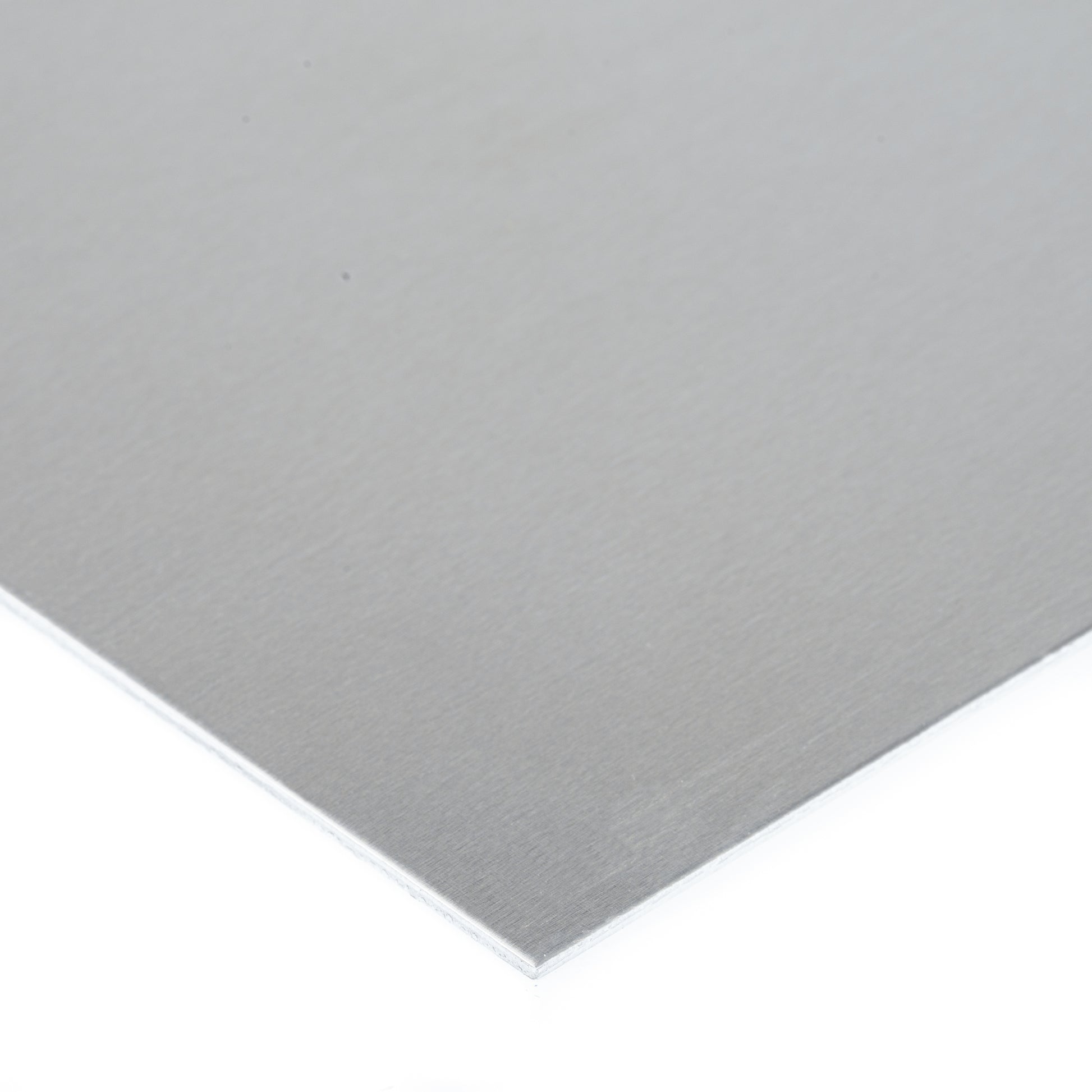 Aluminium Blech in 1,5 mm Stärke