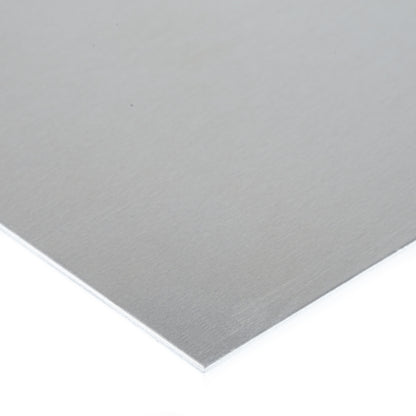 Aluminium Blech in 1,5 mm Stärke