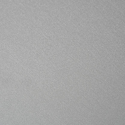Aluminium eloxiert Blech in 1,5 mm Stärke - Oberfläche