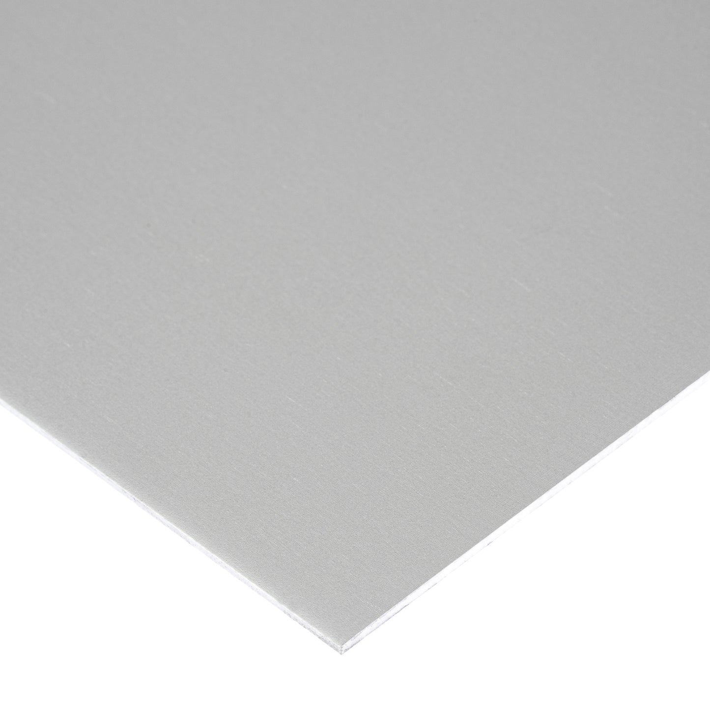 Aluminium AlMg3 Eloxiert E6EV1 t=3,0mm