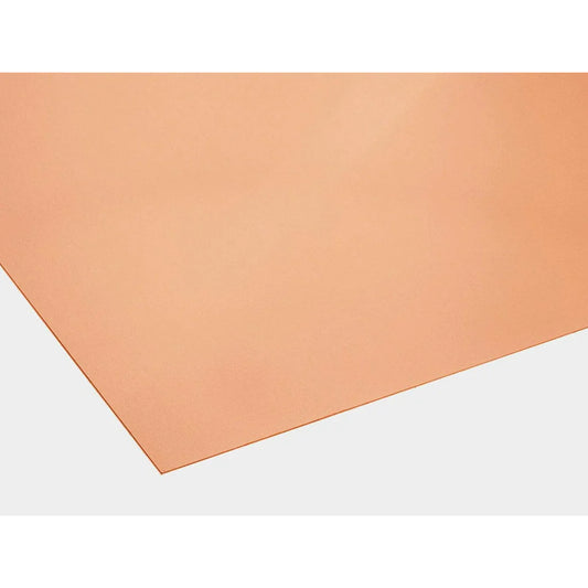 Kupferblech t=0,7mm