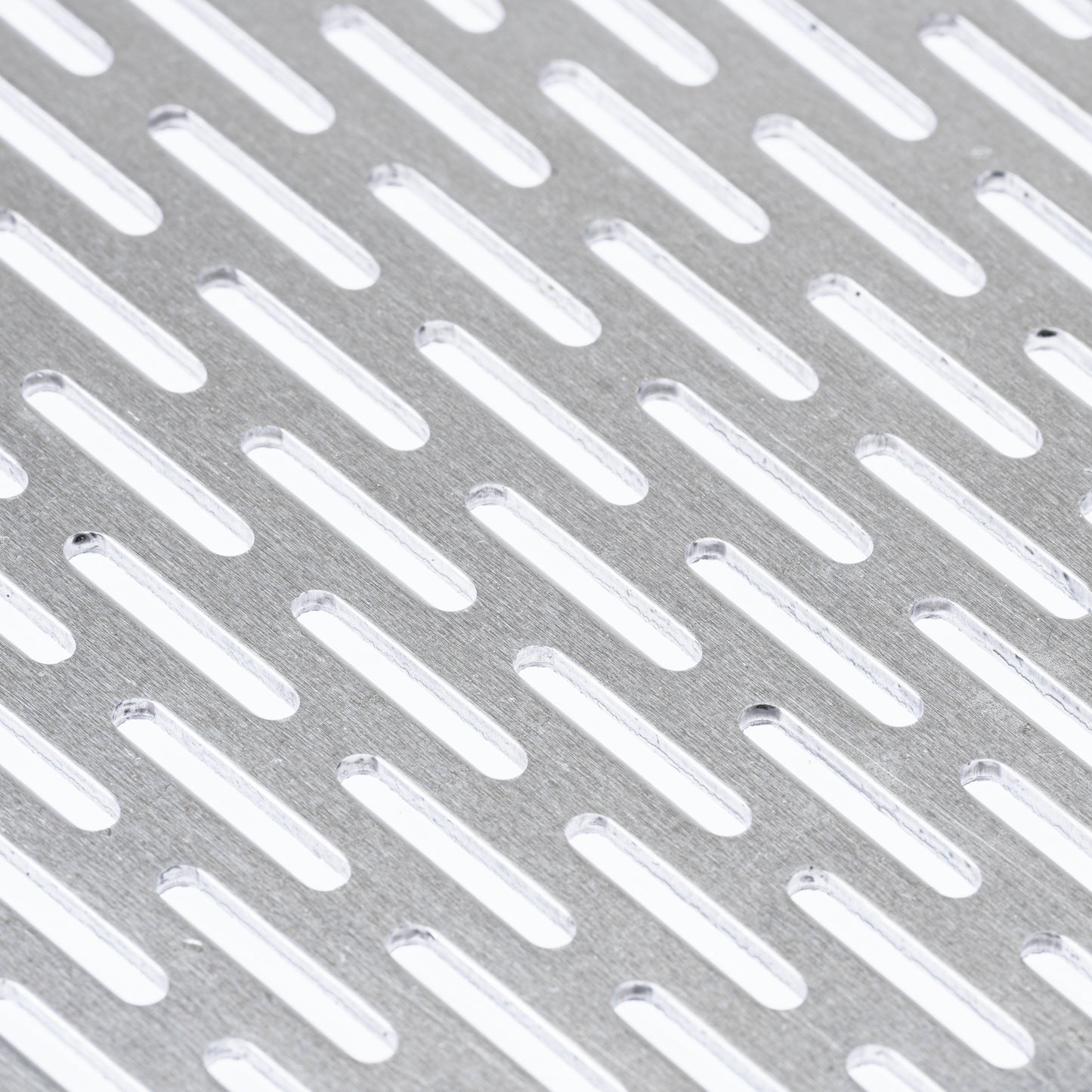 Lochblech Aluminium Langloch LV 3x20 t= 2