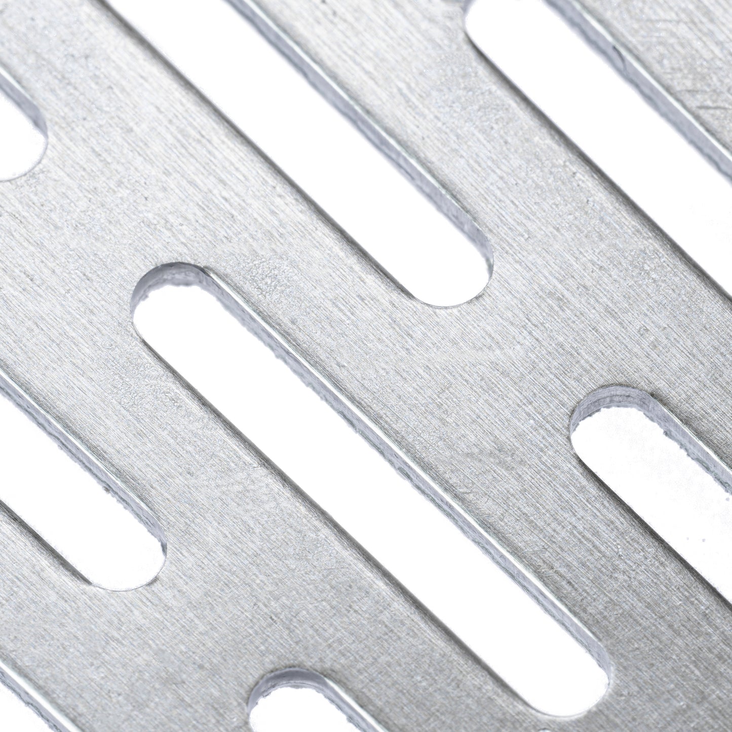 Lochblech Aluminium Langloch LV 3x20 t= 2