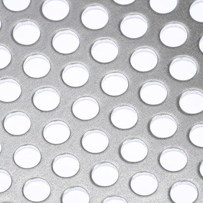 Lochblech Aluminium RV6-9 t=1,5mm