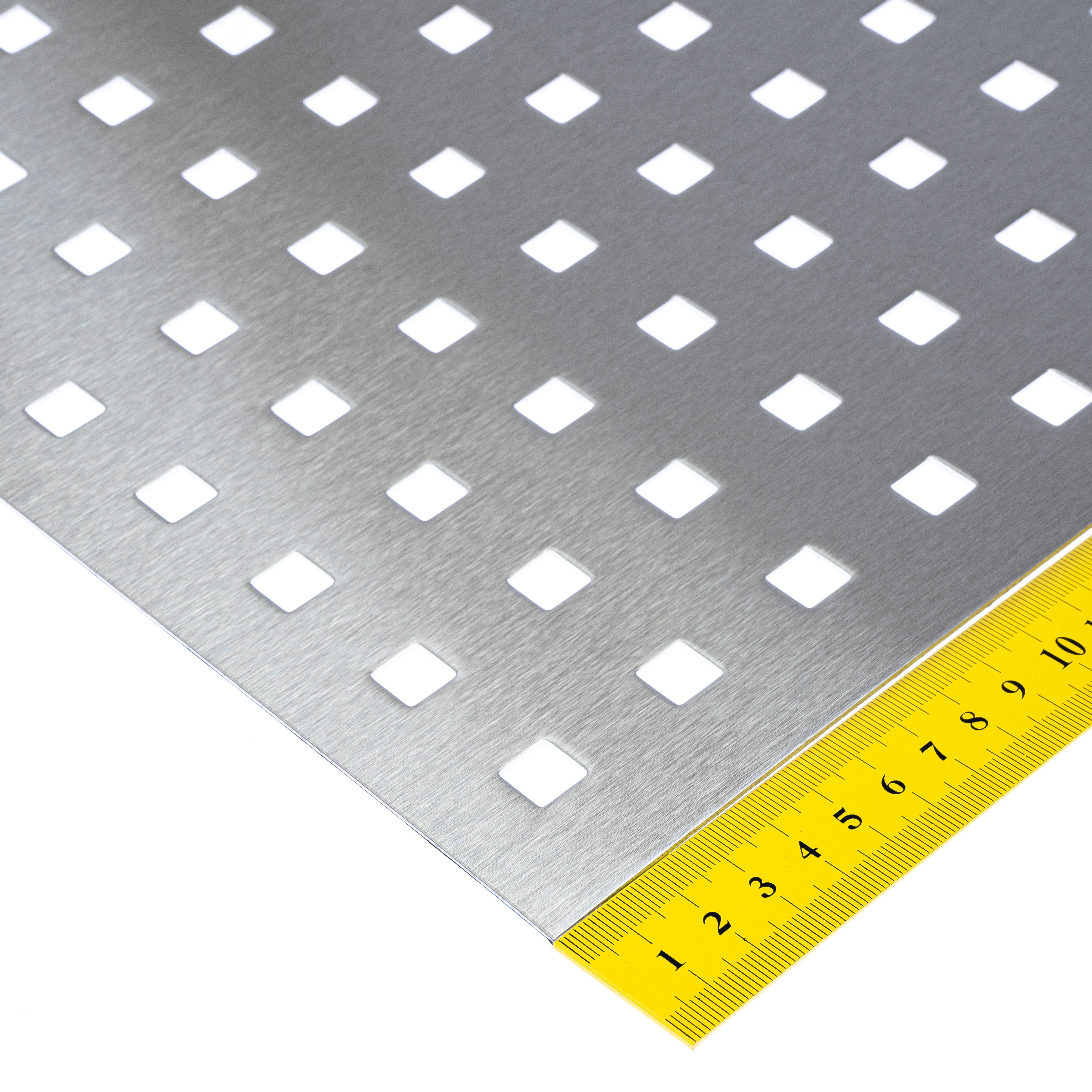 Taglio Inox Su Misura - Lastra Da Cucina - Placche & Lamiere In Acciaio - Foto 4