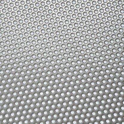 Lochblech Edelstahl 1.4301 Blank RV2-3,5mm t=1,5mm