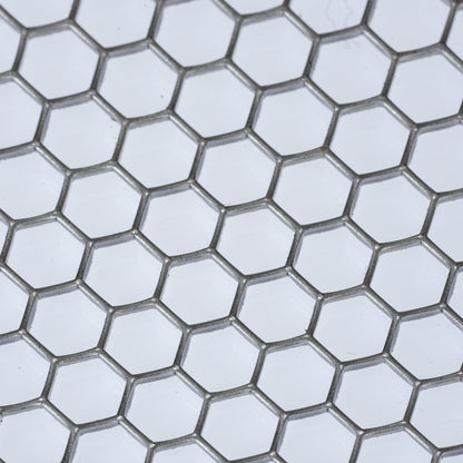 Lochblech Stahl Blank HV4,5-5 t=1,0mm