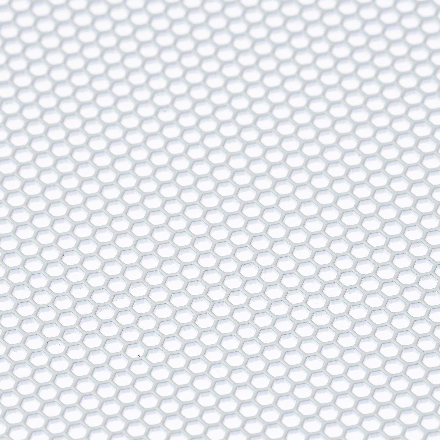 Lochblech Stahl Weiss HV2-2,5 t=1,0mm