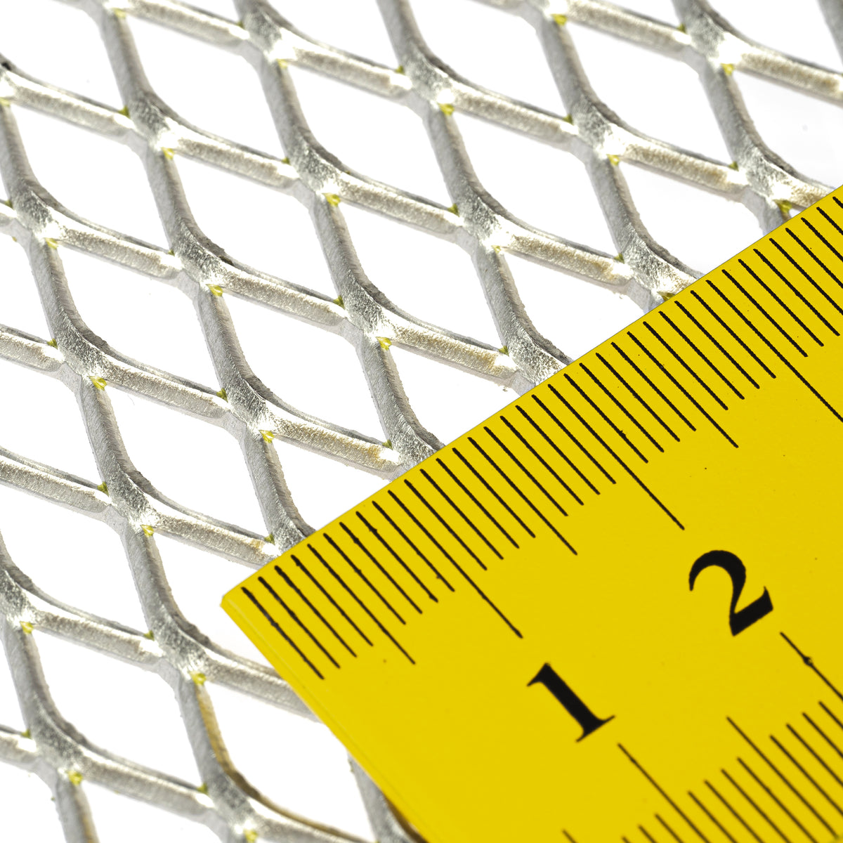 Titan-Gitterblech 300x200x0,5 Mm – Streckmetall, Diamantförmig, Korrosionsbeständig, Leicht – Für Industrie & DIY Titan-Gitterblech 300x200x0,5 Mm – Streckmetall, Diamantförmig, Korrosionsbeständig, Leicht – Für Industrie & DIY